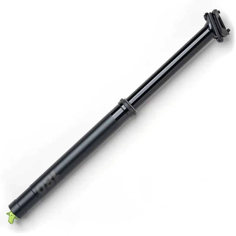 One Up V3 Dropper Seatpost - Black-2