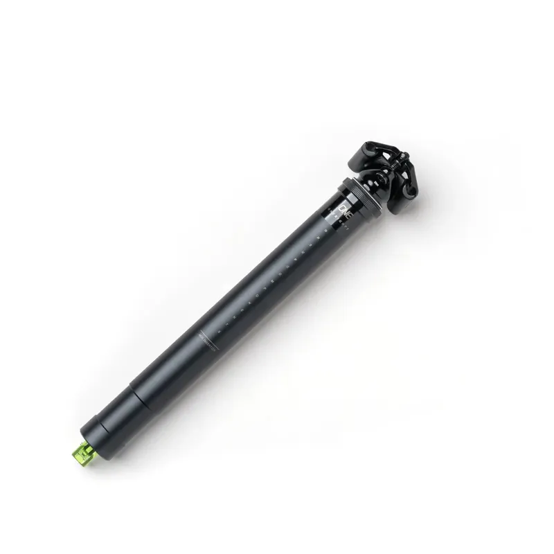 One Up V3 Dropper Seatpost - Black-3