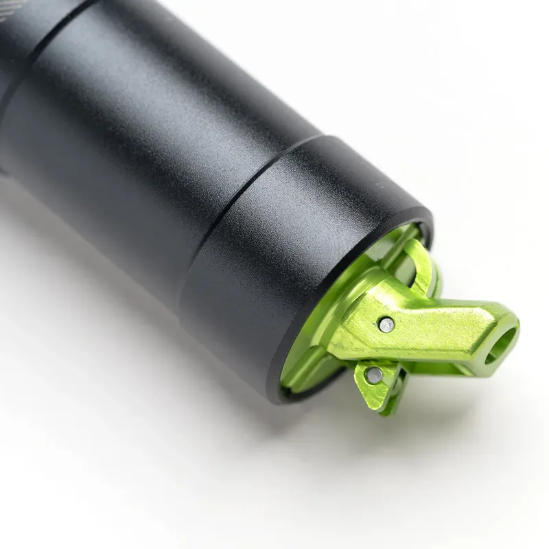 One Up V3 Dropper Seatpost - Black-7