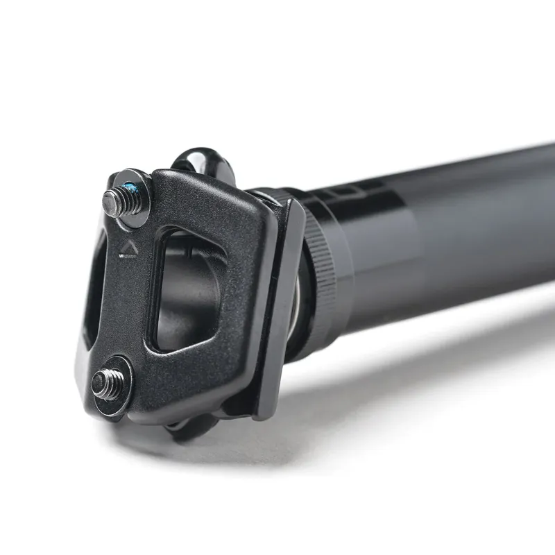 One Up V3 Dropper Seatpost - Black-8