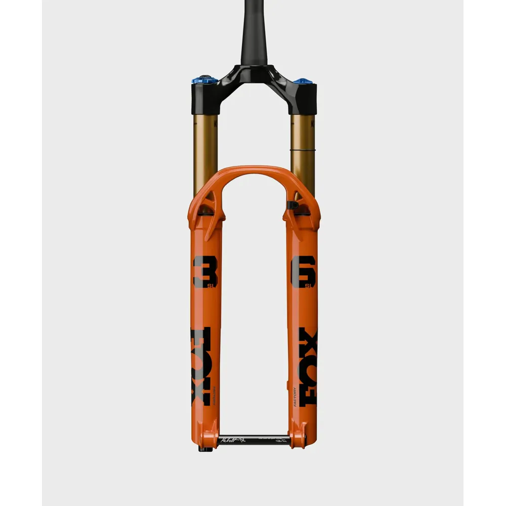 uPRISE Bikes Fox Racing Shox Fox 36 SL Float Factory GRIP X Tapered 29er MTB  Fork - Orange | Price match, 365 day return s, 18-Month Warranty, Finance Available & Free UK Delivery