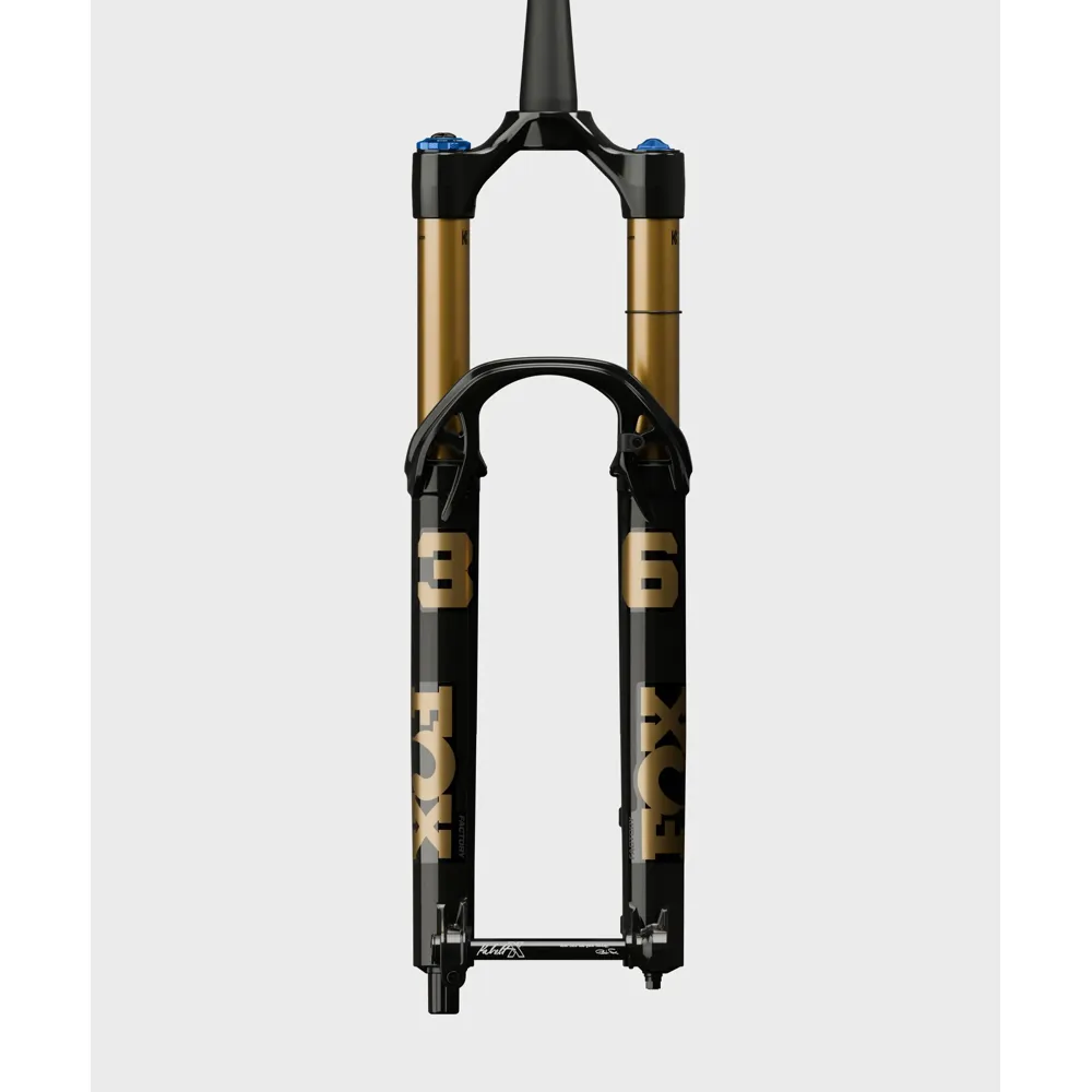 uPRISE Bikes Fox Racing Shox Fox 36 Float Factory GRIP X Tapered 29er MTB Fork - Black | Price match, 365 day return s, 18-Month Warranty, Finance Available & Free UK Delivery