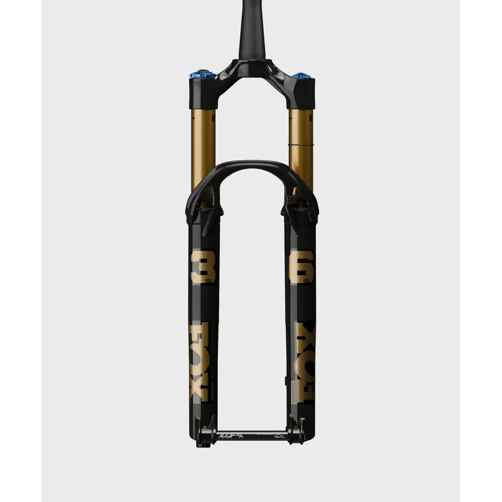 uPRISE Bikes Fox Racing Shox Fox 36SL Factory GRIP X Tapered 29er MTB Fork - Black | Price match, 365 day returns, 18-Month Warranty, Finance Available & Free UK Delivery