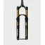 Fox 36SL Factory GRIP X Tapered 29er MTB Fork - Black