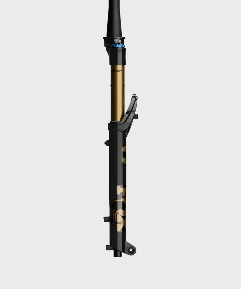 Fox 36SL Factory GRIP X Tapered 29er MTB Fork - Black-2
