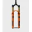 Fox 36SL Factory GRIP X Tapered 29er MTB Fork - Orange