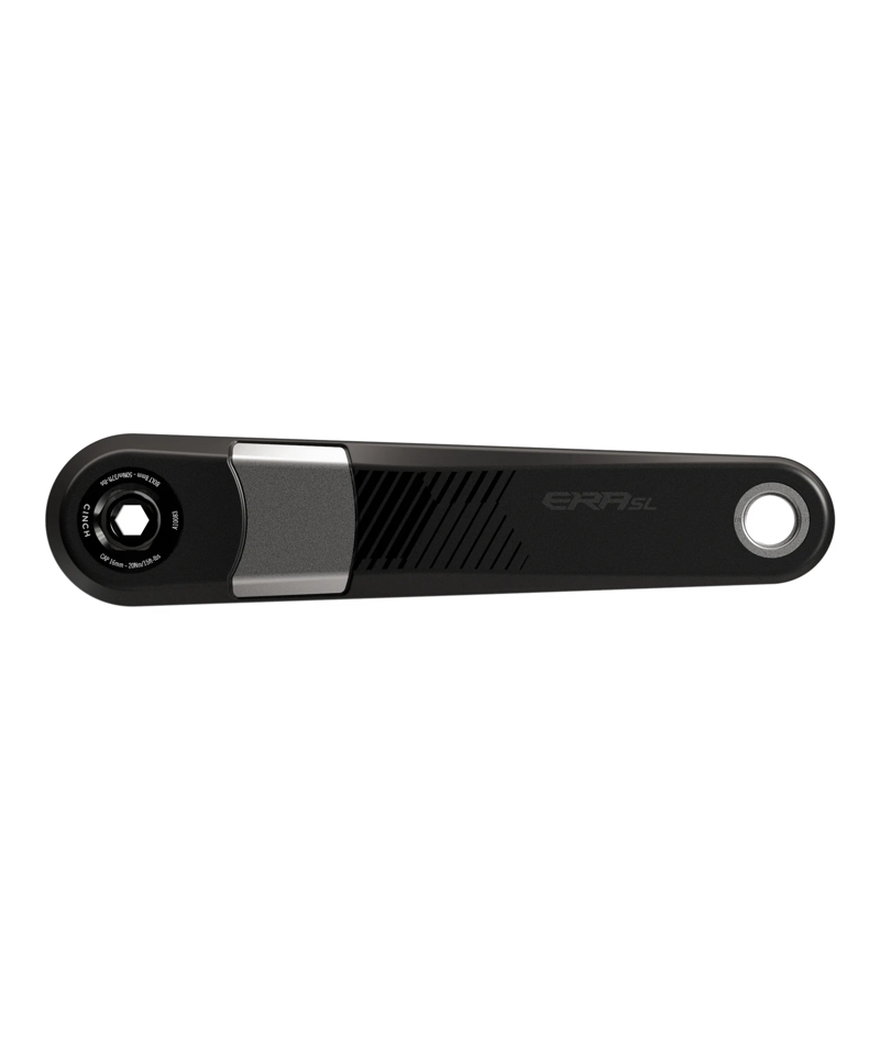Race Face ERA SL 136mm Cranks Arms Only - Black