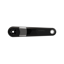 Race Face ERA SL 136mm Cranks Arms Only - Black