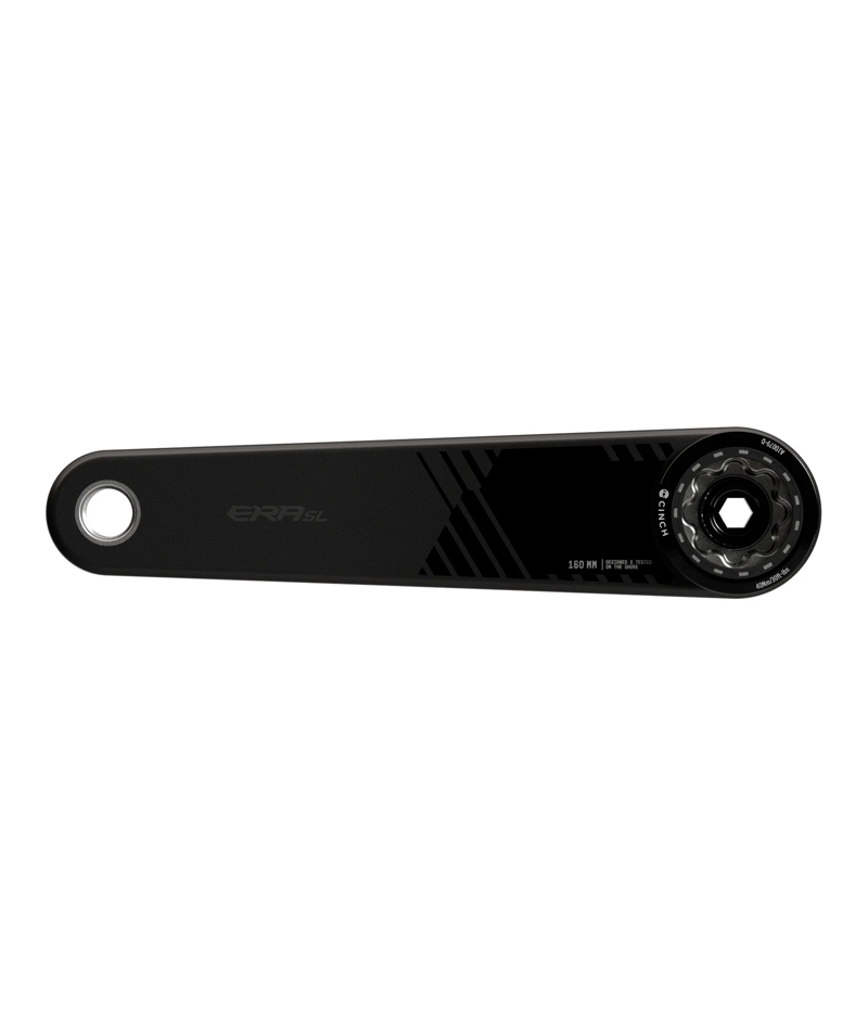 Race Face ERA SL 136mm Cranks Arms Only - Black-1