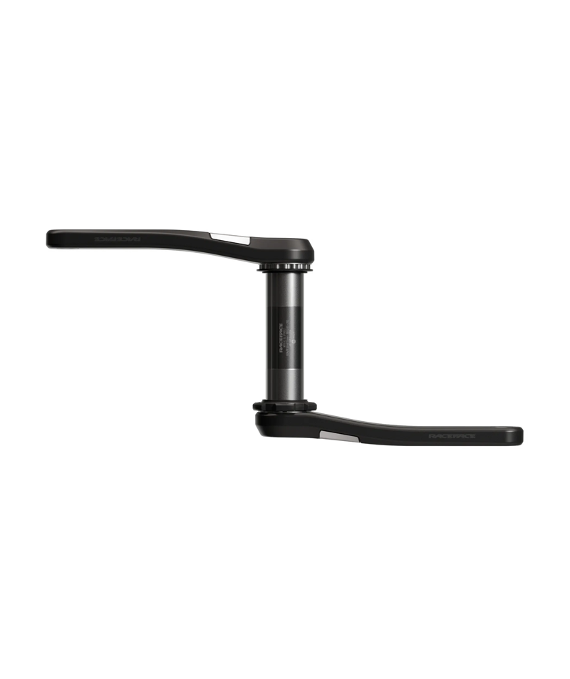 Race Face ERA SL 136mm Cranks Arms Only - Black-2