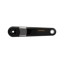 Race Face ERA SL 136mm Cranks Arms Only - Black/Kash Money Gold