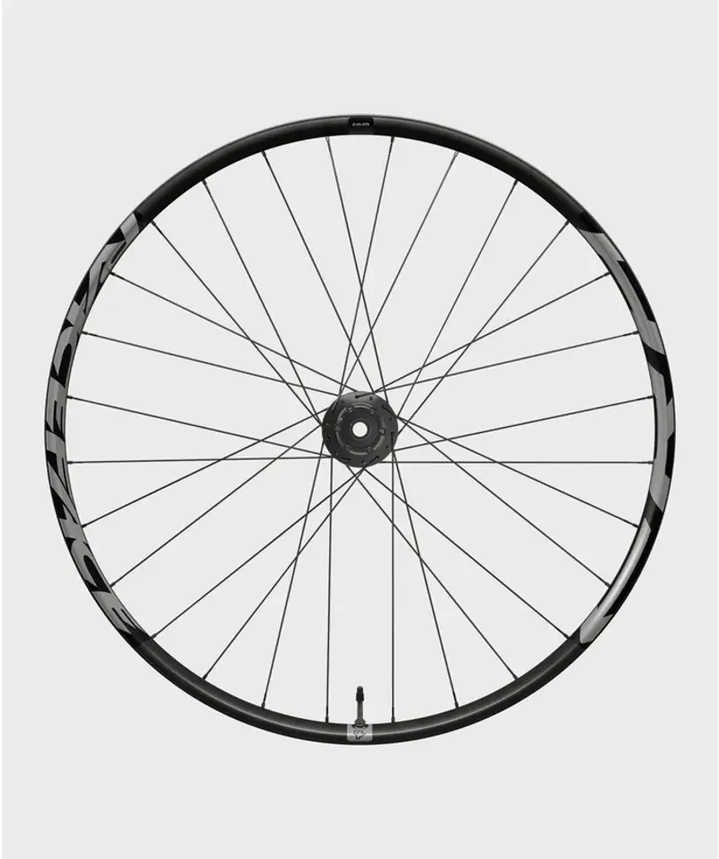 Race Face ERA EMTB Carbon 30mm 6 Bolt TLR 29er Front MTB Wheel - Black