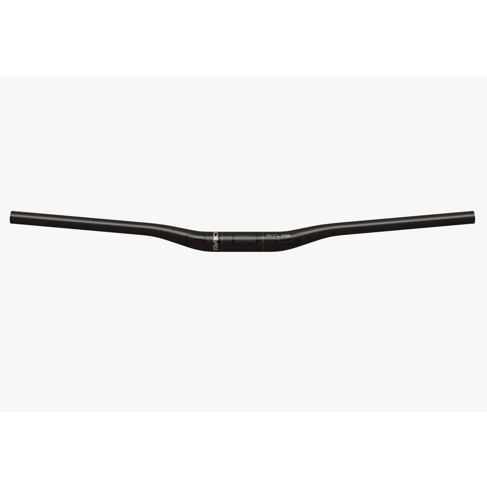 uPRISE Bikes Race Face Atlas MTB Handlebar - Black | Price match, 365 day returns, 18-Month Warranty, Finance Available & Free UK Delivery