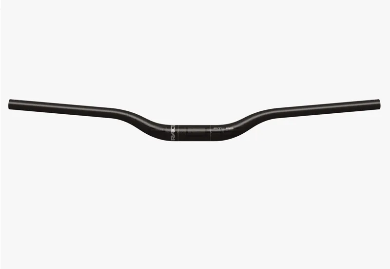 Race Face Atlas MTB Handlebar - Black-1