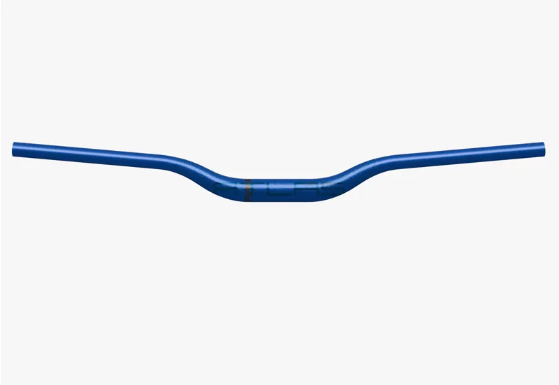 Race Face Atlas MTB Handlebar - Blue-1