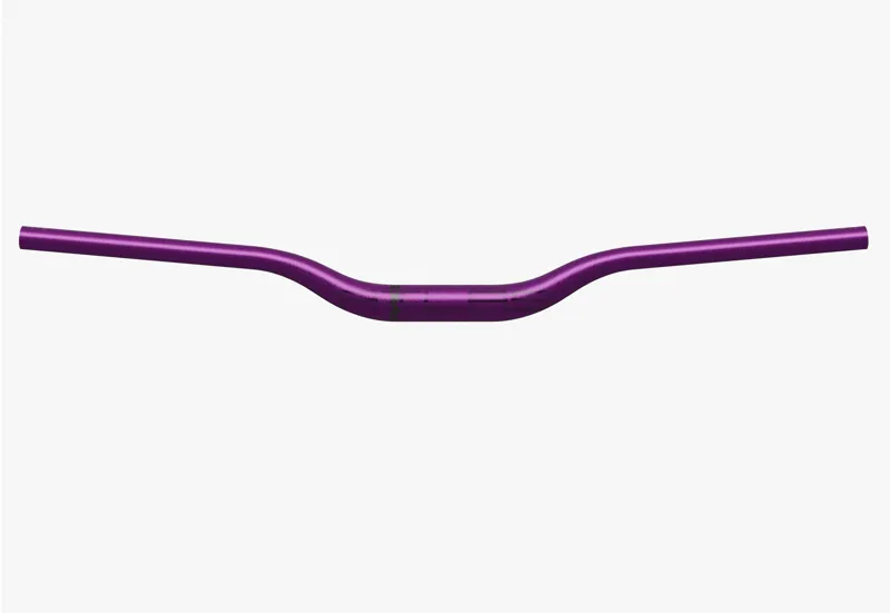 Race Face Atlas MTB Handlebar - Purple-1