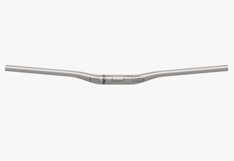 Race Face Atlas MTB Handlebar - Silver