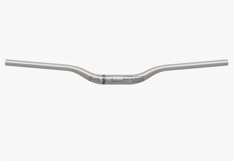 Race Face Atlas MTB Handlebar - Silver-1