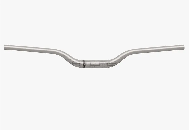 Race Face Atlas MTB Handlebar - Silver-2