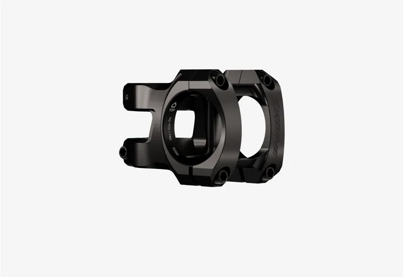 Race Face Turbine MTB Stem - Black