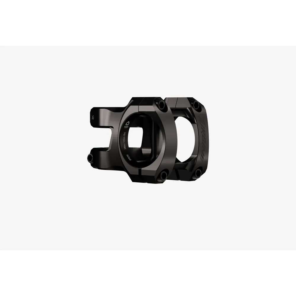 uPRISE Bikes Race Face Turbine MTB Stem - Black | Price match, 365 day returns, 18-Month Warranty, Finance Available & Free UK Delivery
