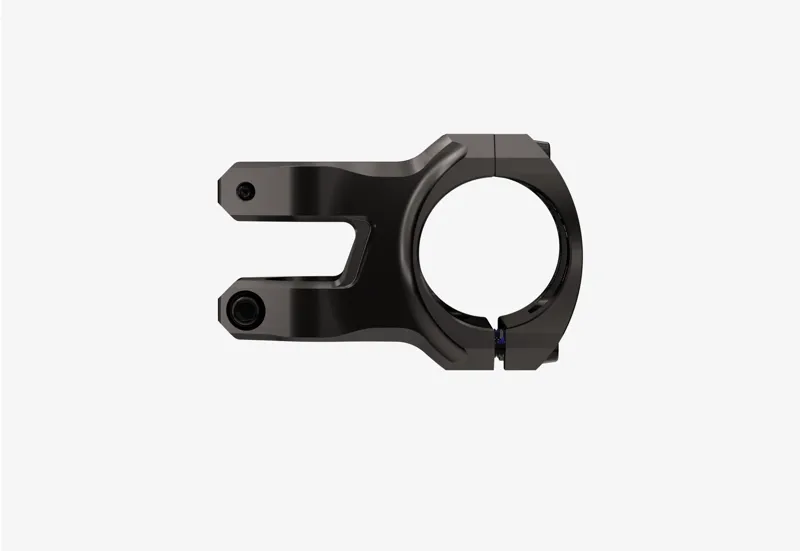 Race Face Turbine MTB Stem - Black-1