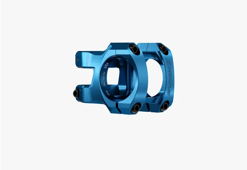 Race Face Turbine MTB Stem - Turquoise