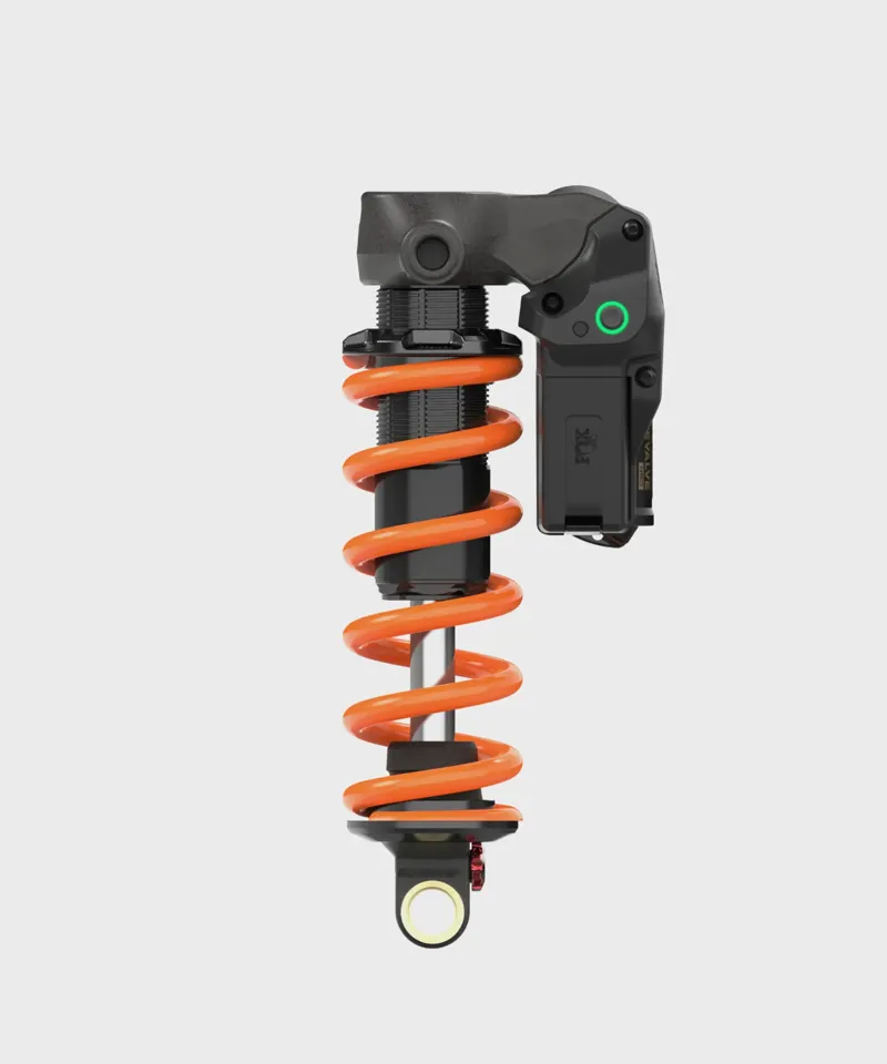 Fox DHX Factory Live Valve Neo Shock