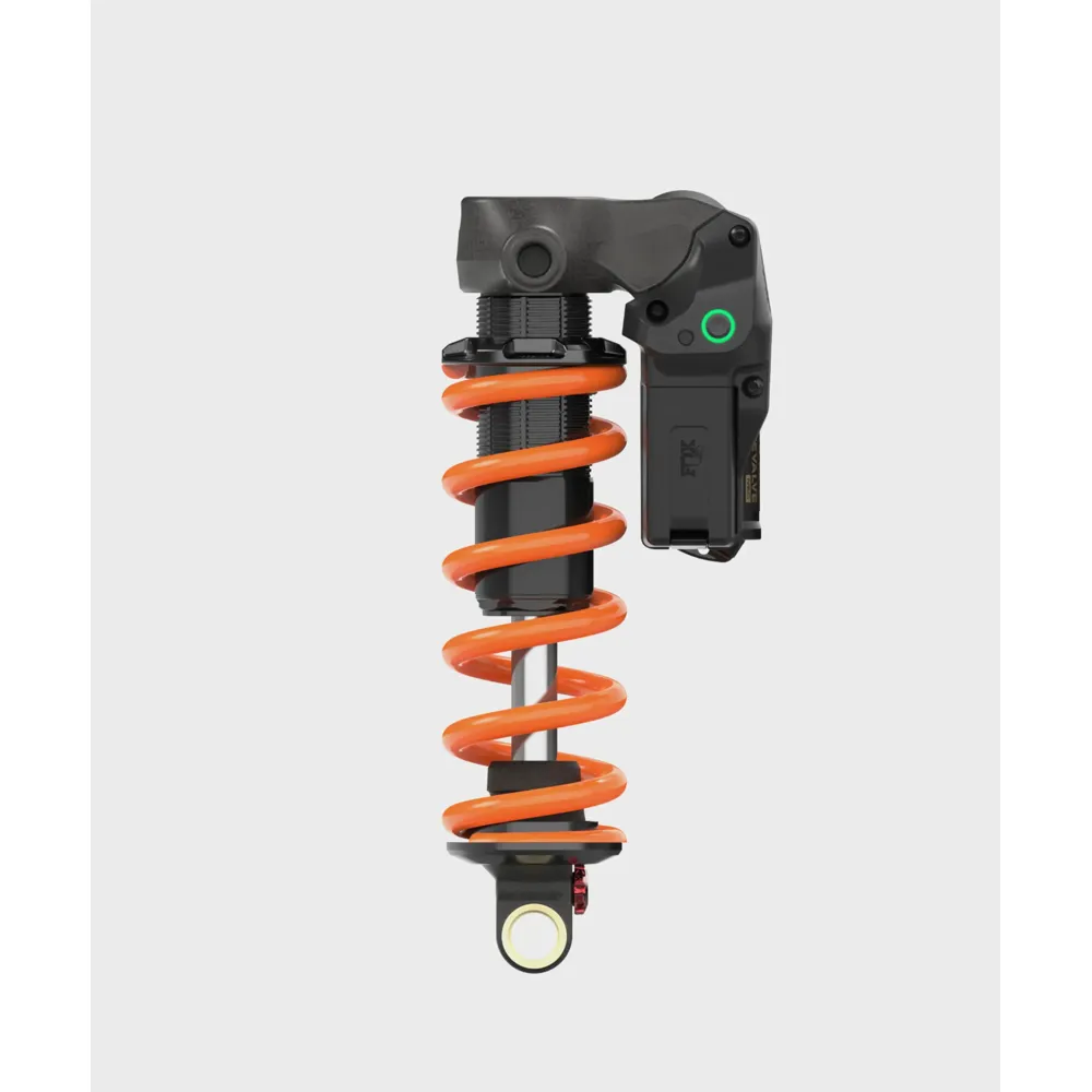 uPRISE Bikes Fox Racing Shox Fox DHX Factory Live Valve Neo Shock | Price match, 365 day returns, 18-Month Warranty, Finance Available & Free UK Delivery