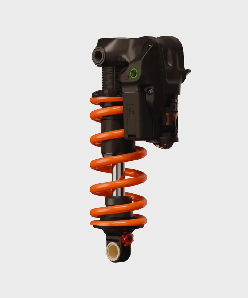 Fox DHX Factory Live Valve Neo Shock-1