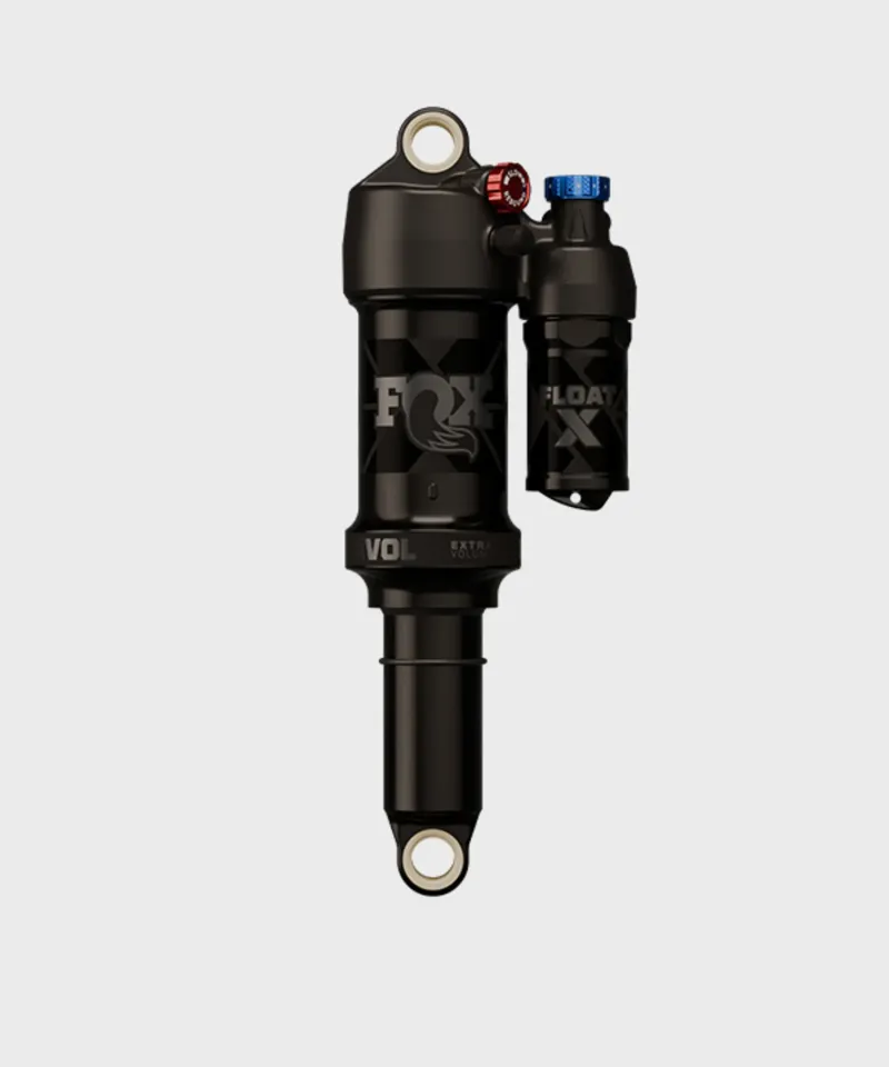 Fox Float X Performance Elite Evol LV 2Pos-Adj Shock