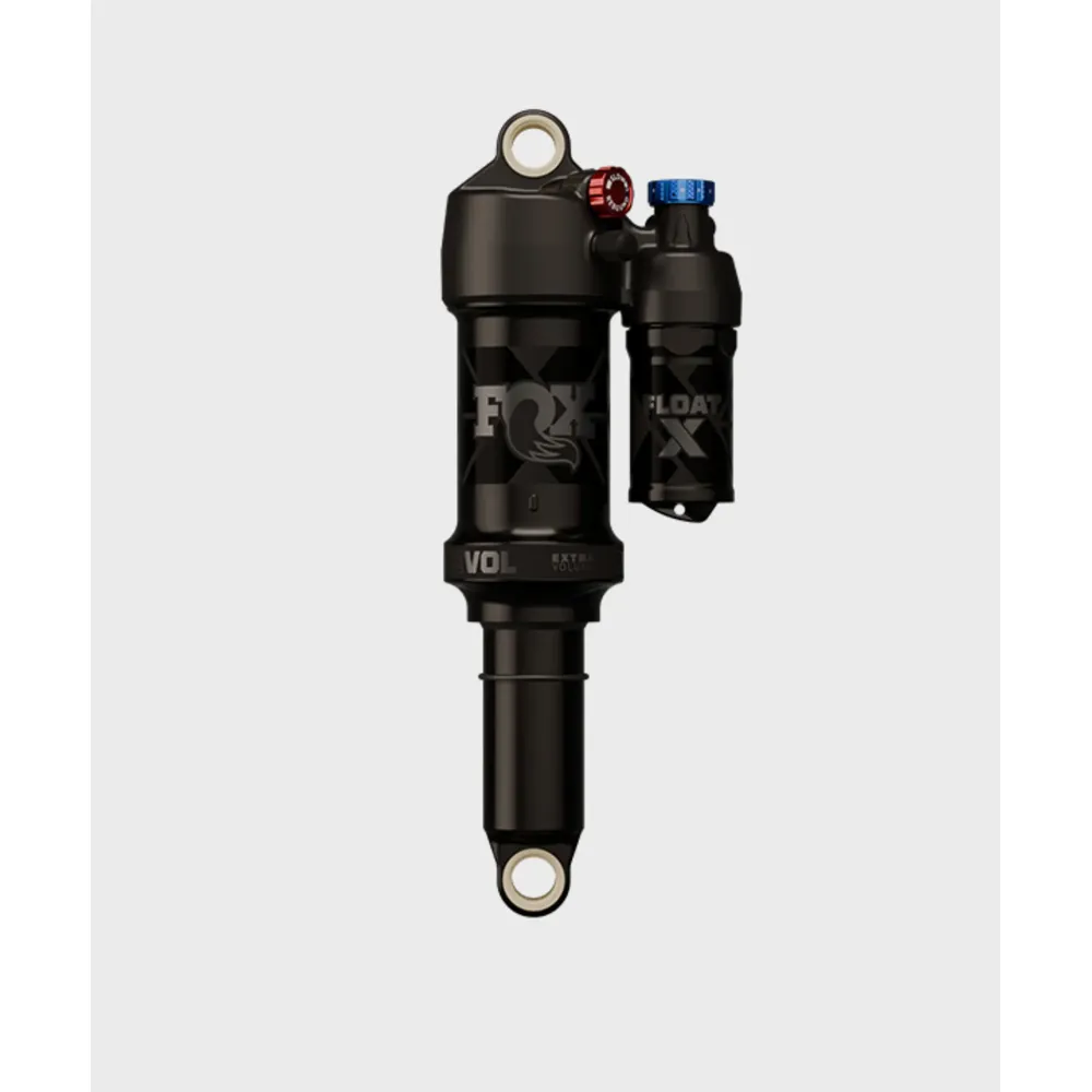 uPRISE Bikes Fox Racing Shox Fox Float X Performance Elite Evol LV 2Pos-Adj Shock | Price match, 365 day returns, 18-Month Warranty, Finance Available & Free UK Delivery