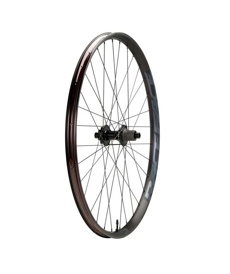 Race Face AEffect R E-MTB 30mm 29er Rear MTB Wheel - Black-2