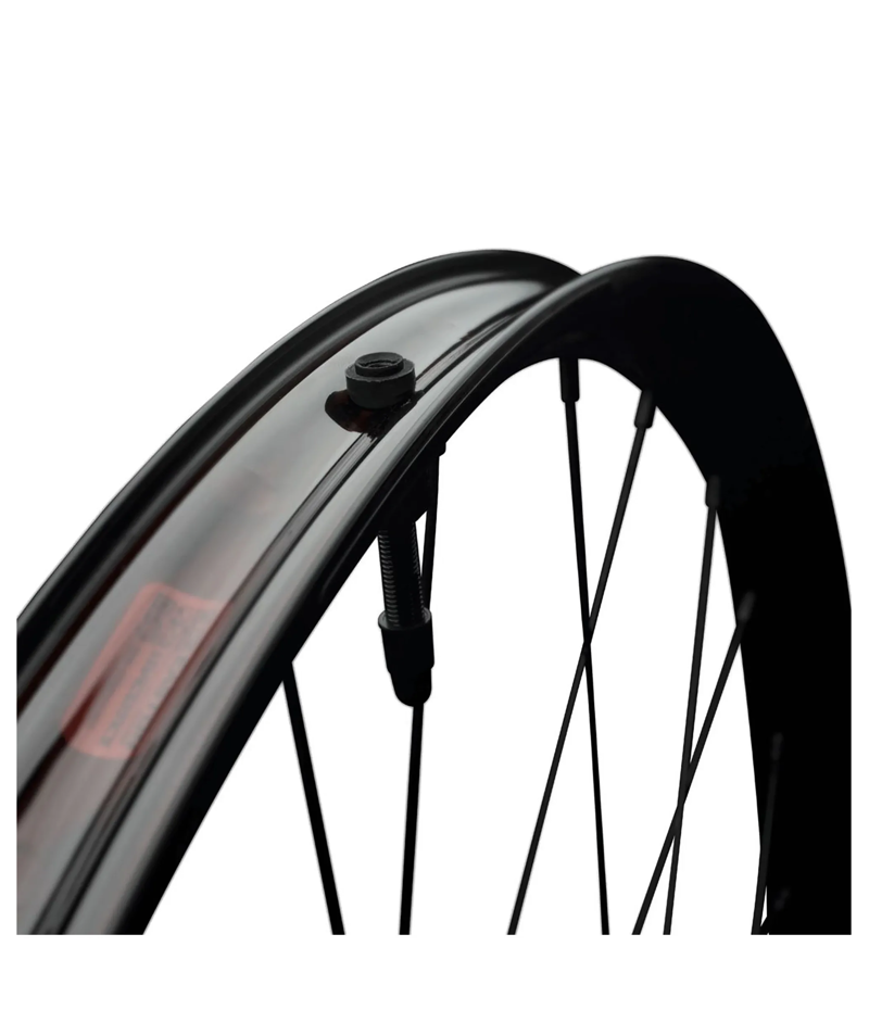 Race Face AEffect R E-MTB 30mm 29er Rear MTB Wheel - Black-3