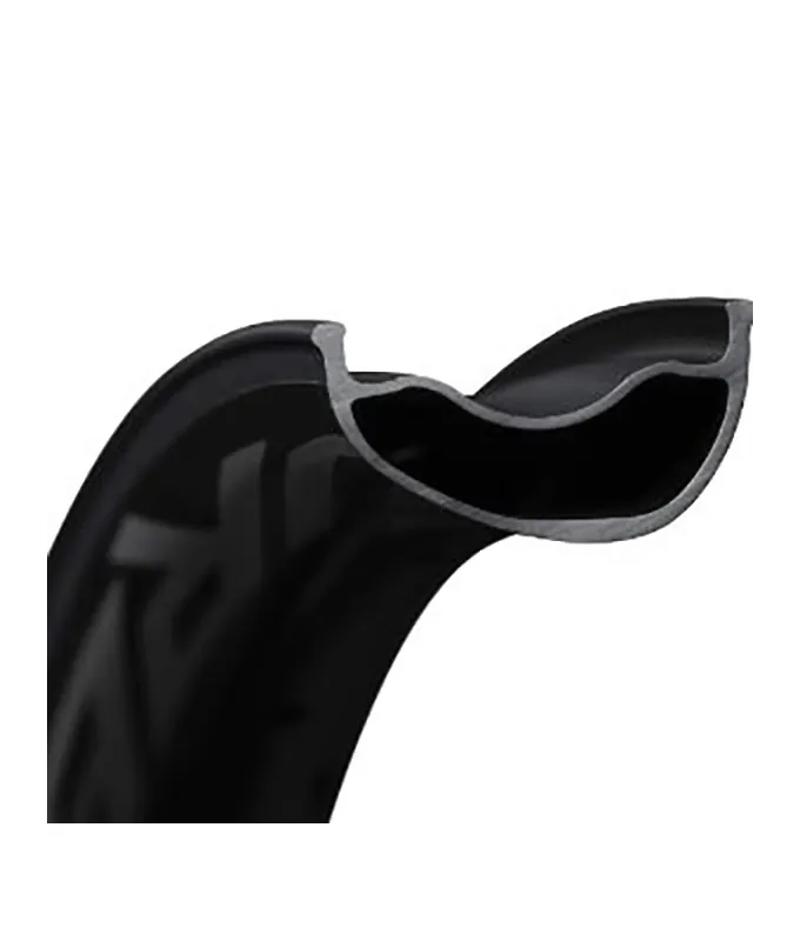 Race Face Turbine 30mm 29er 6-Bolt Rear MTB Wheel - Black-1