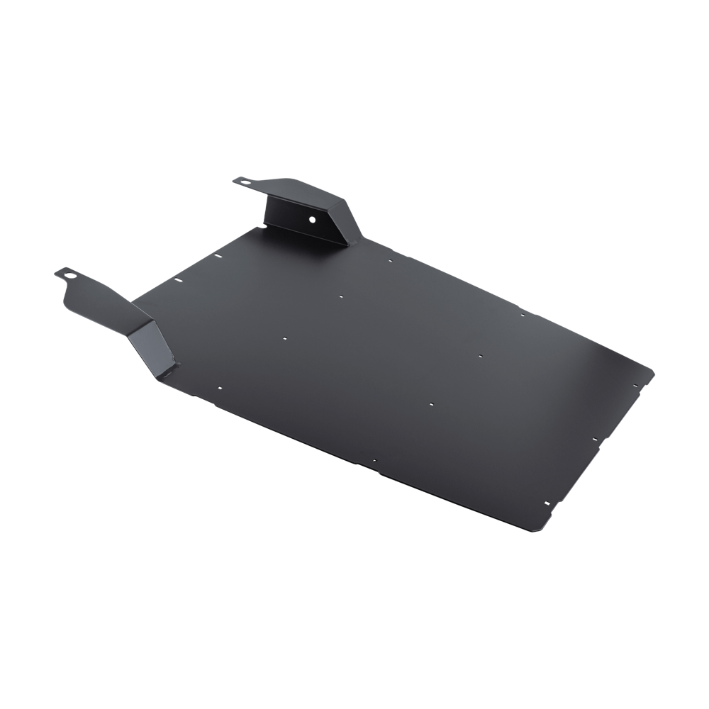 uPRISE Bikes Trek Fetch+ 4 Cargo Box Floorplate - Black | Price match, 365 day return s, 18-Month Warranty, Finance Available & Free UK Delivery