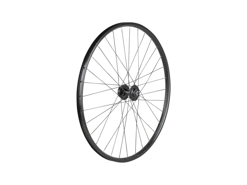 Bontrager Connection Ride+ 32H Disc 27.5 Front MTB Wheel