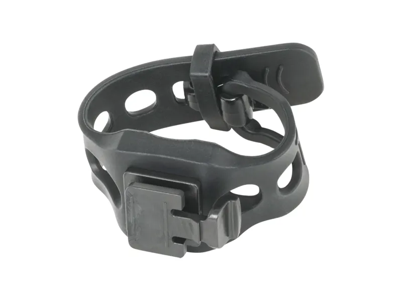 Trek Quick Connect Plus Rear Mount - Black