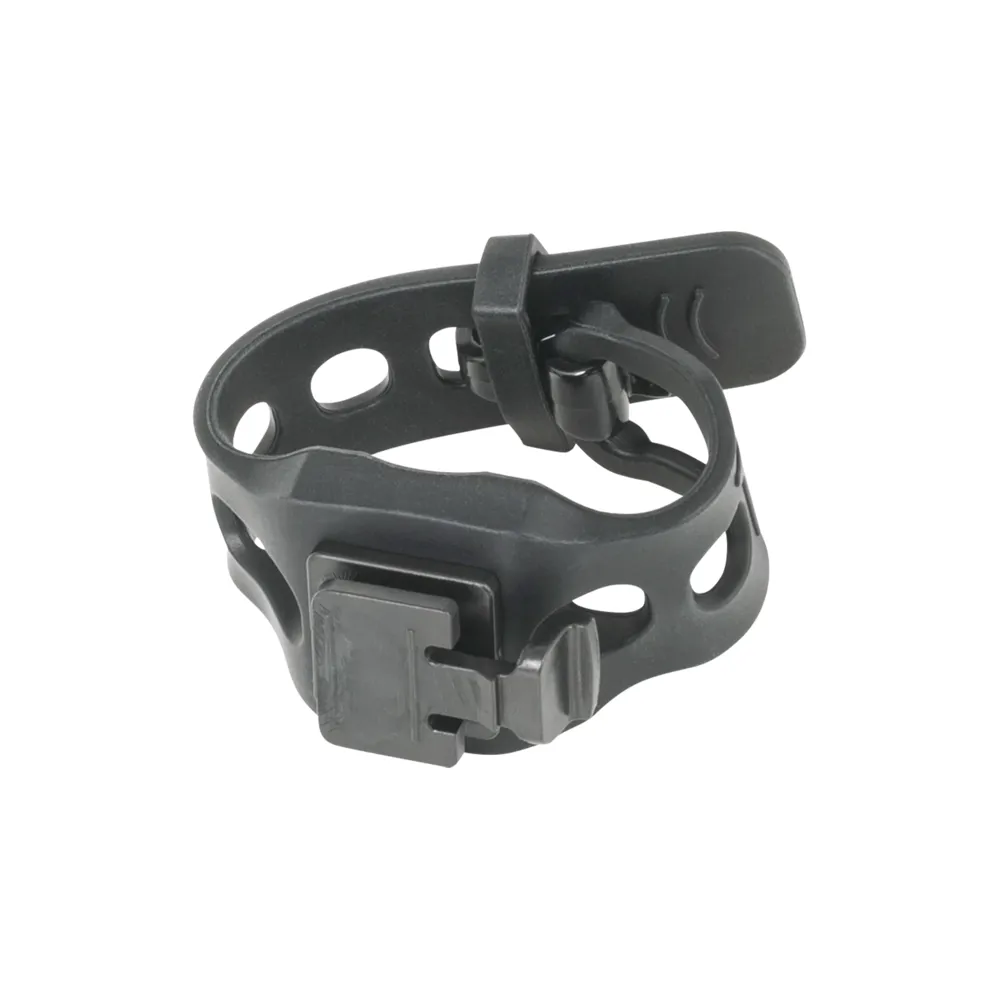 uPRISE Bikes Trek Quick Connect Plus Rear Mount - Black | Price match, 365 day return s, 18-Month Warranty, Finance Available & Free UK Delivery