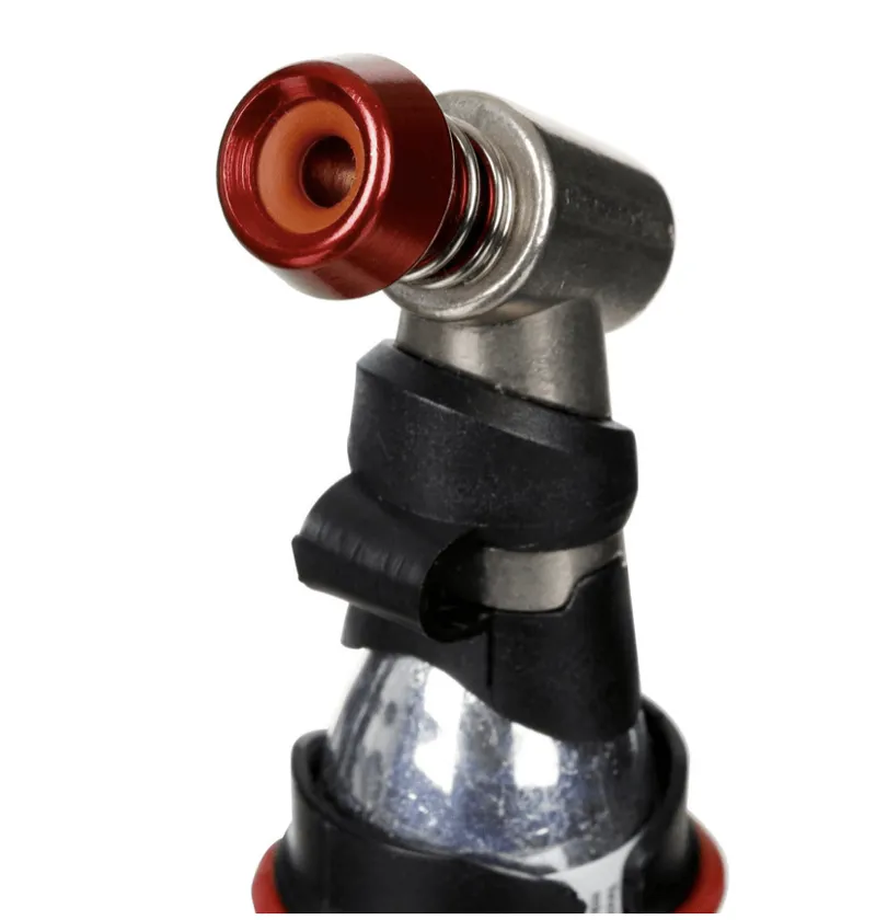 Jetvalve CO2 Inflator Head Not Including CO2 Cylinder-1