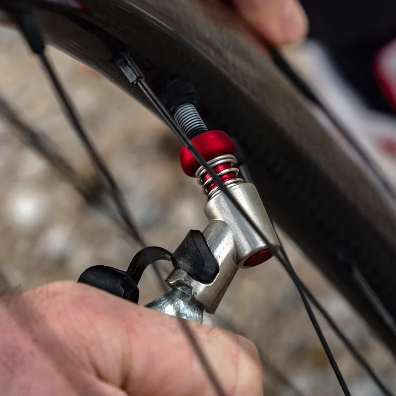 Jetvalve CO2 Inflator Head Not Including CO2 Cylinder-3