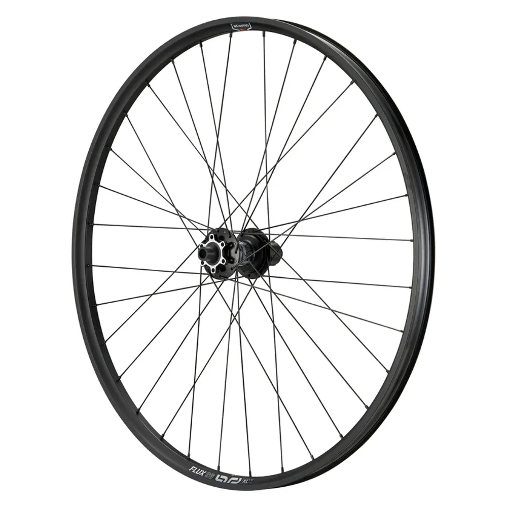 uPRISE Bikes E*Thirteen E-Thirteen Grappler Sidekick Flux 66 Alloy Boost 29er Rear MTB Wheel - HG | Price match, 365 day returns, 18-Month Warranty, Finance Available & Free UK Delivery