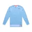 Troy Lee Designs Lilium Pro Women's Long Sleeve Jersey - Mono Dawn Blue