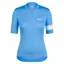Rapha Core Women's Short Sleeve Jersey - All Aboard/White Alyssum
