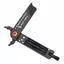 Wolf Tooth 8-Bit Pack Pliers 17 Functions Multitool - Black/Orange