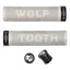 Wolf Tooth Echo Colour Lock-On Grips - Grey/Black