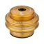 Wolf Tooth Performance External Upper EC34/28. 6 Cup Headset - Gold