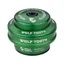 Wolf Tooth Performance External Upper EC34/28. 6 Cup Headset - Green