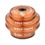 Wolf Tooth Performance External Upper EC34/28. 6 Cup Headset - Orange