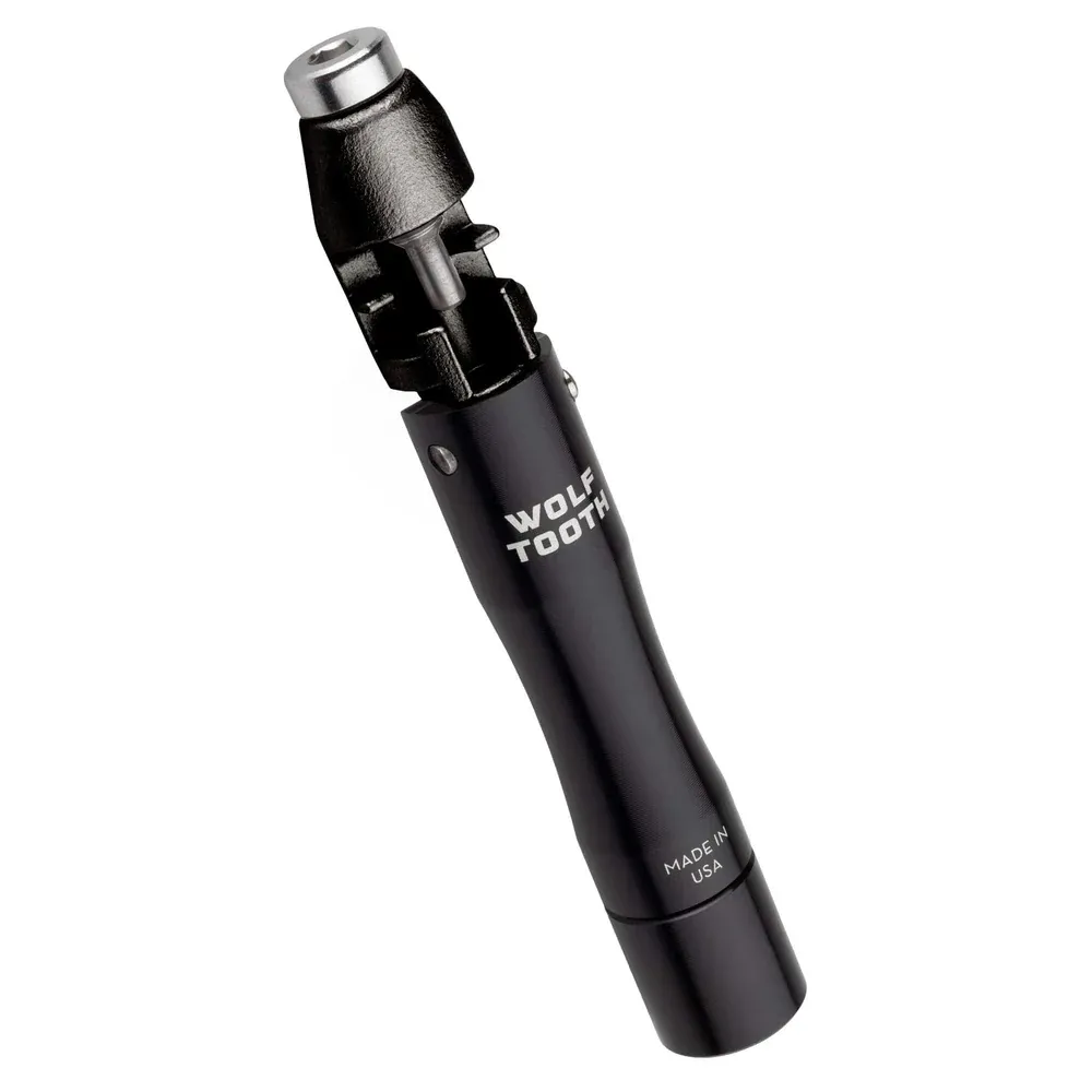 uPRISE Bikes Wolf Tooth Encase System Chain + Tyre Plug Multitool | Price match, 365 day return s, 18-Month Warranty, Finance Available & Free UK Delivery